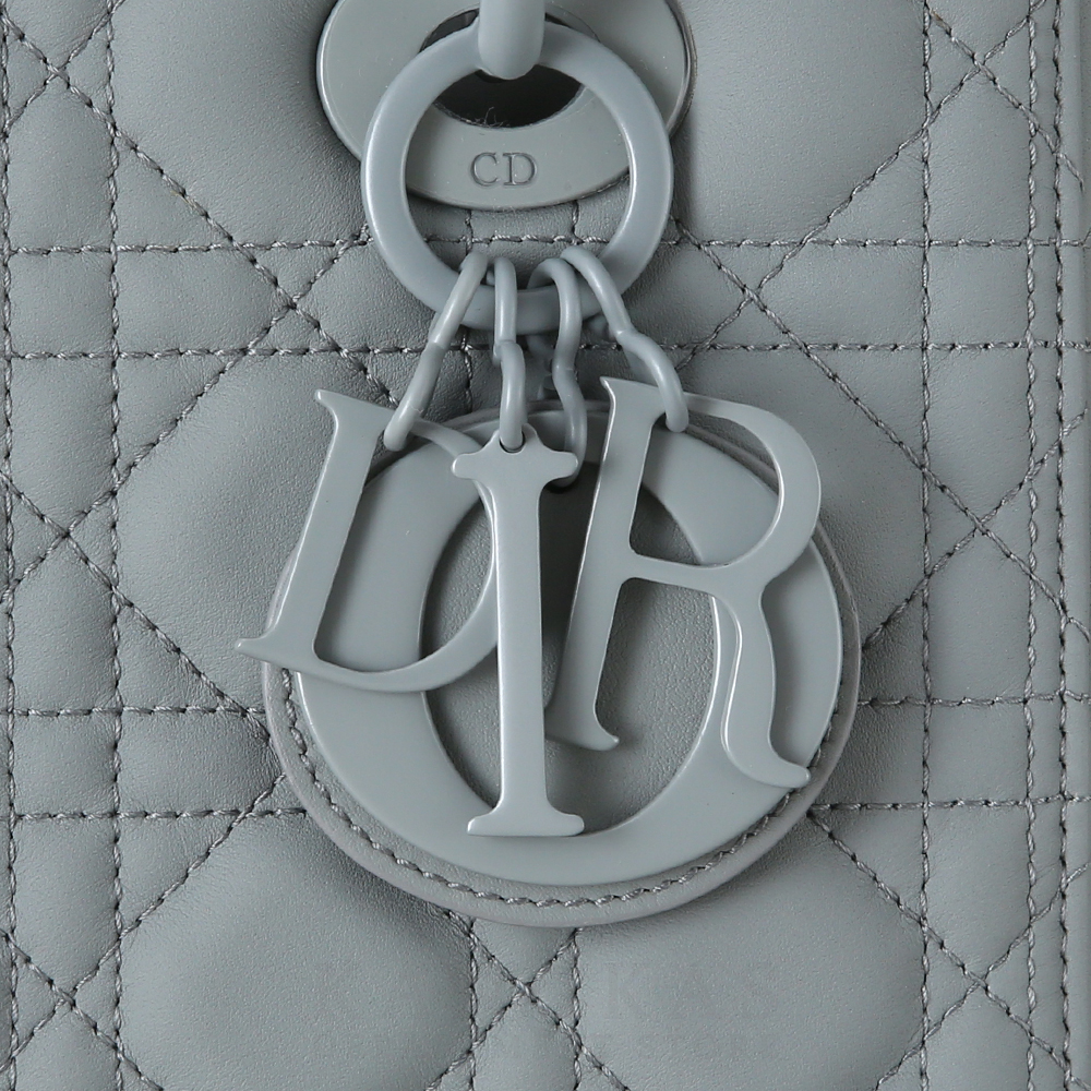 CHRISTIAN DIOR(USED)크리스찬디올 레이디디올 미듐